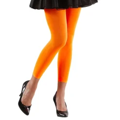 Widmann S.r.l. Leggings Neonorange