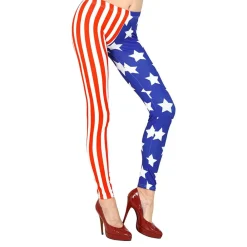 Widmann S.r.l. Leggings USA - Tilbehør|Merchandise