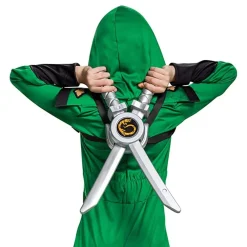 Jakks Europe B.V. LEGO Ninjago Våbensæt - Tilbehør|Udklædningskostumer