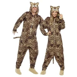 Discount Rubies Netherland B.V. Leopard Jumpsuit