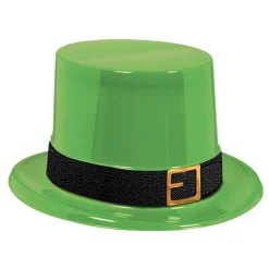 Clearance Three Sixty Degrees Ltd Leprechaun Plastikhat
