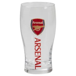 Hisab/Joker Company AB Ølglas Arsenal - Drikkeglas