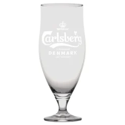 Carlsberg Sverige AB Ølglas Carlsberg Pokal 75 cl - Drikkeglas