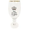Inter Agenturer AB Ølglas King of Everything - Drikkeglas