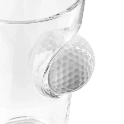 New Gadget Master sp. z o.o. sp.k. Ølglas med Golfbold