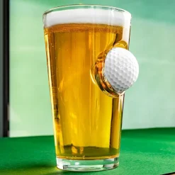 New Gadget Master sp. z o.o. sp.k. Ølglas med Golfbold