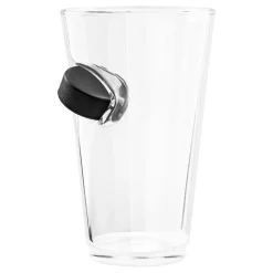 Clearance Gadget Master sp. z o.o. sp.k. Ølglas med Hockeypuck