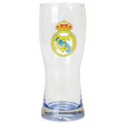 Hisab/Joker Company AB Ølglas Real Madrid - Drikkeglas