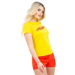 New Rubies Netherland B.V. Lifeguard Dame Kostume
