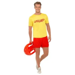 Best Rubies Netherland B.V. Lifeguard Herre Kostume