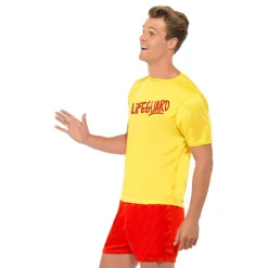 Best Rubies Netherland B.V. Lifeguard Herre Kostume