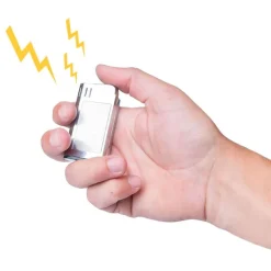 Butterick's AB Lighter med Elektrochok - Spøg Og Skæmt-Artikler & Pranks