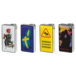 Hisab/Joker Company AB Ligthter med Motiv