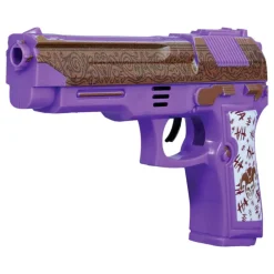 Sale Fiestas Guirca, S.L Lilla Joker Pistol