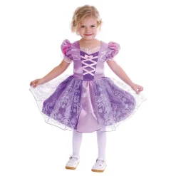 Discount Hisab/Joker Company AB Lilla Prinsesse Barn Kostume