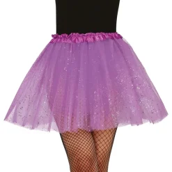 New Fiestas Guirca, S.L Lilla Tylnederdel med Glitter
