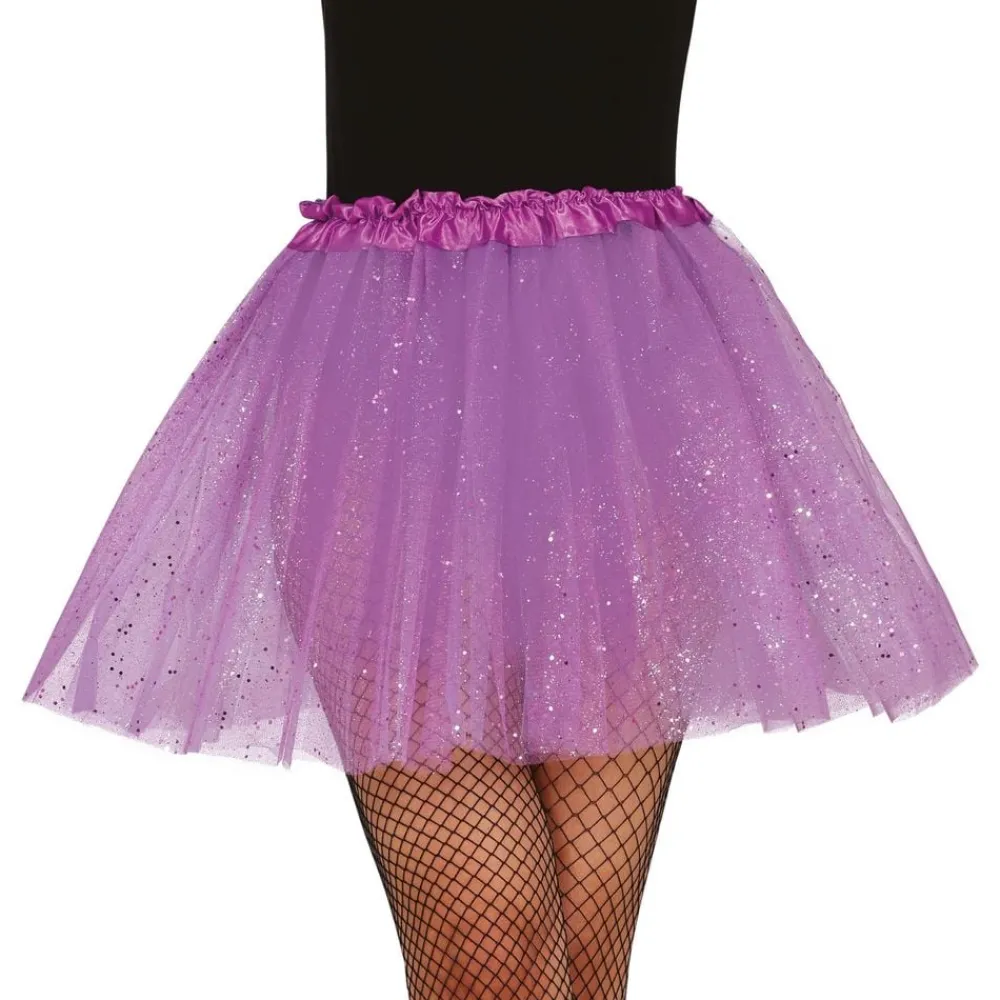 New Fiestas Guirca, S.L Lilla Tylnederdel med Glitter