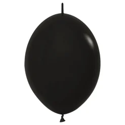 Sale Ballongkungen AB Linkballoner Sort