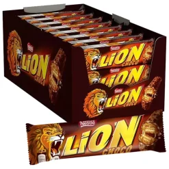 Discount ERT Godis AB Lion Choco Økonomipakke