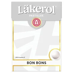 Online ERT Godis AB Läkerol Big Pack Bon Bons