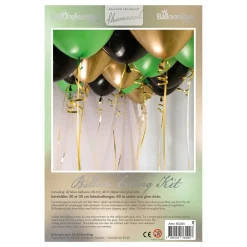 New Ballongkungen AB Loftballoner Shamrock