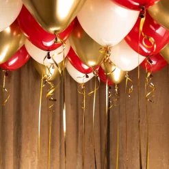 Ballongkungen AB Loftsballoner Elegance - Oppyntning|Balloner