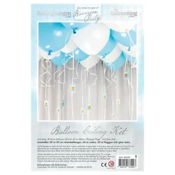 Best Ballongkungen AB Loftsballoner Oktoberfest