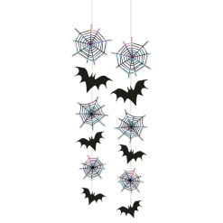 Hot Folat B.V. Loftsdekorationer Happy Halloween