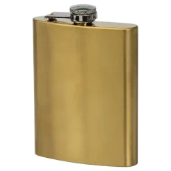 Sale Hisab/Joker Company AB Lommelærke Guld Metallic