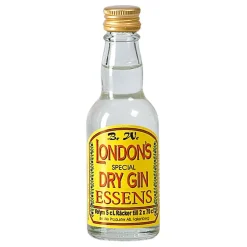Clearance Hisab/Joker Company AB London's Dry Gin Essens