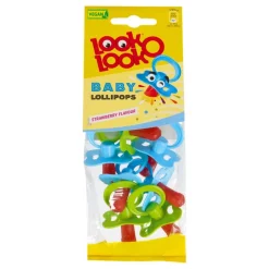 Clearance Hultén försäljning AB Look-O-Look Baby Lollipops