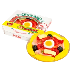 Sale Hultén försäljning AB Look-O-Look Pizza Slik