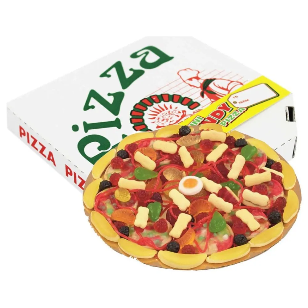 Sale Hultén försäljning AB Look-O-Look Pizza Slik