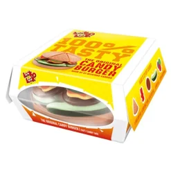 Hultén försäljning AB Look-O-Look Slikburger - Slik