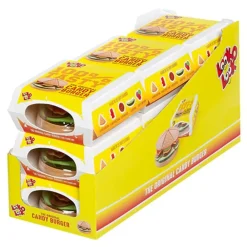 Hultén försäljning AB Look-O-Look Slikburger - Slik