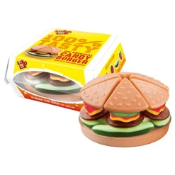 Hultén försäljning AB Look-O-Look Slikburger - Slik