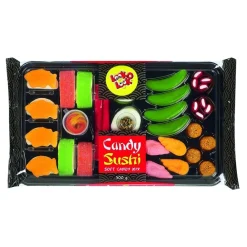 Online Hultén försäljning AB Look-O-Look Sushi Slik