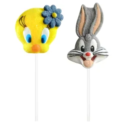 Sale ERT Godis AB Looney Tunes Marshmallows Slikkepind
