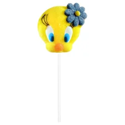 Sale ERT Godis AB Looney Tunes Marshmallows Slikkepind