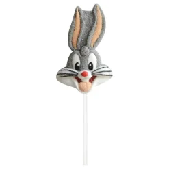 Sale ERT Godis AB Looney Tunes Marshmallows Slikkepind