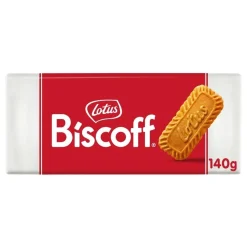Clearance ERT Godis AB Lotus Biscoff Original