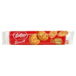 ERT Godis AB Lotus Biscoff Sandwich Biscoff Cream - Kolonial