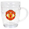 Hisab/Joker Company AB Ølsejdel Manchester United - Drikkeglas