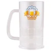 ESPA NV Ølsejdel Oktoberfest - Drikkeglas