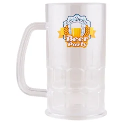 ESPA NV Ølsejdel Oktoberfest - Drikkeglas