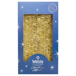 New Butterick's AB Luciaglitter Guld