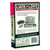 Multimake AB Luck & Love Voksenspil - Spil & Leg|Sex & Lyst