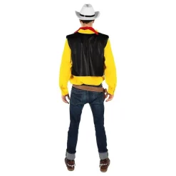 New Metamorph GmbH Lucky Luke Cowboy Kostume