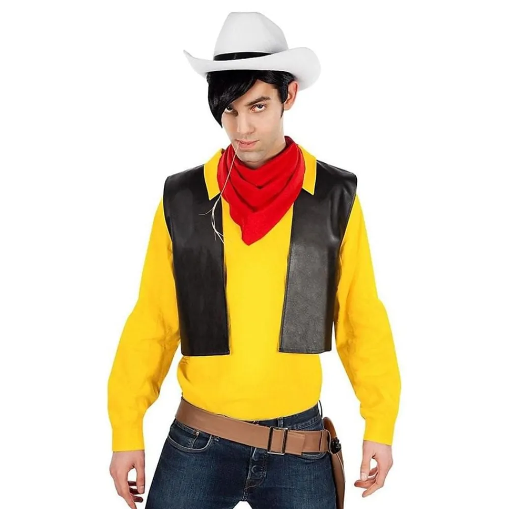 New Metamorph GmbH Lucky Luke Cowboy Kostume