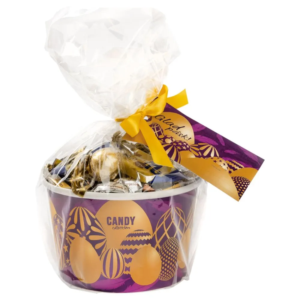 Hultén försäljning AB Luksuskrukke Påske - Slik